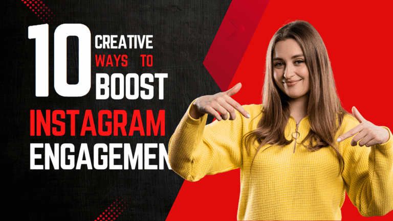 Boost Engagement