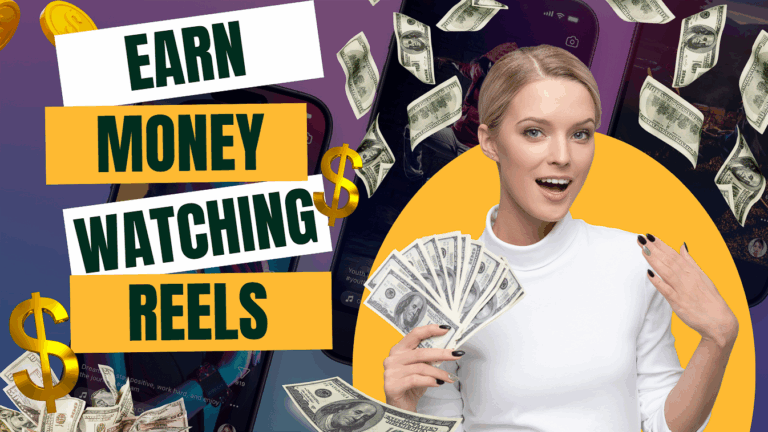 Earn-Money-Watching-Reels