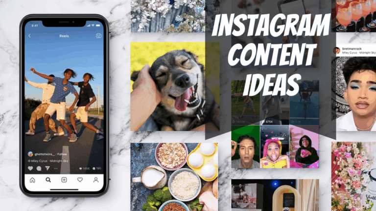 Instagram-Content-Ideas
