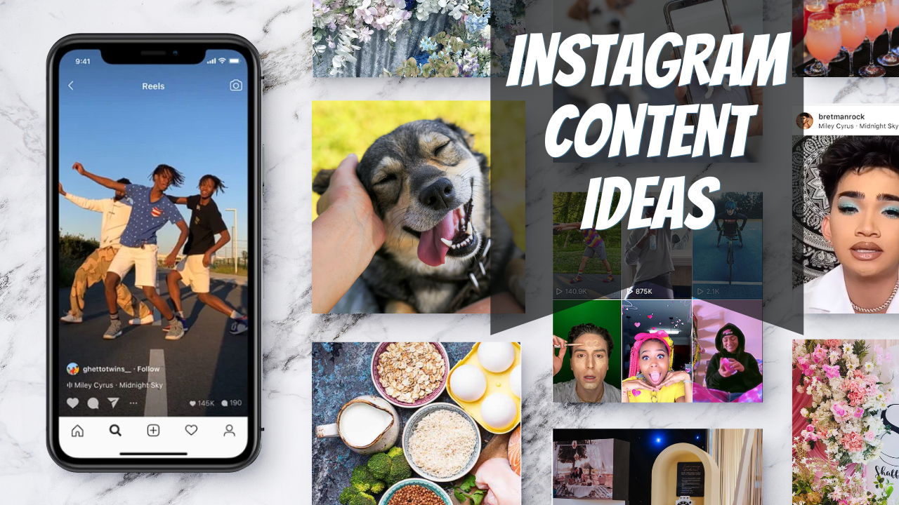 Instagram-Content-Ideas