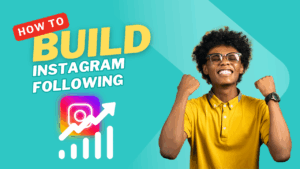 Instagram-following