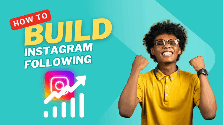 Instagram-following